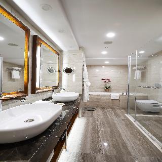Hotel Divan Mersin
