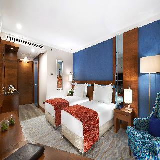 Hotel Divan Mersin