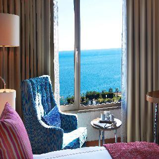 Hotel Divan Mersin