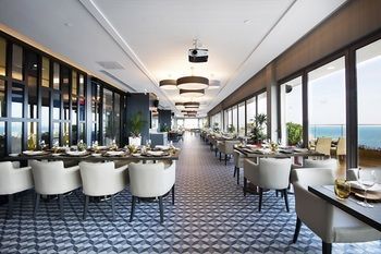 Hotel Divan Mersin