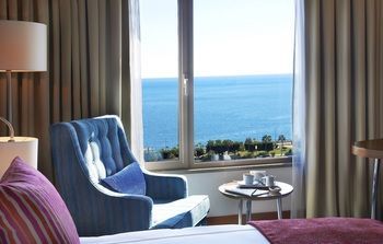 Hotel Divan Mersin
