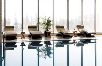 Hotel Divan Mersin
