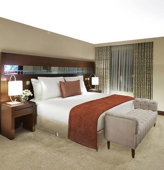 Hotel Divan Mersin