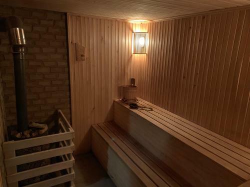 Holiday Home Shale