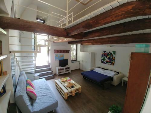 Bed & Breakfast Asso Di Coppa