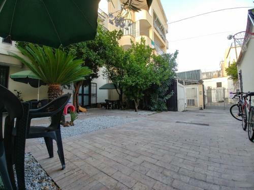 Bed & Breakfast Asso Di Coppa