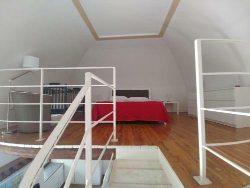 Bed & Breakfast Asso Di Coppa