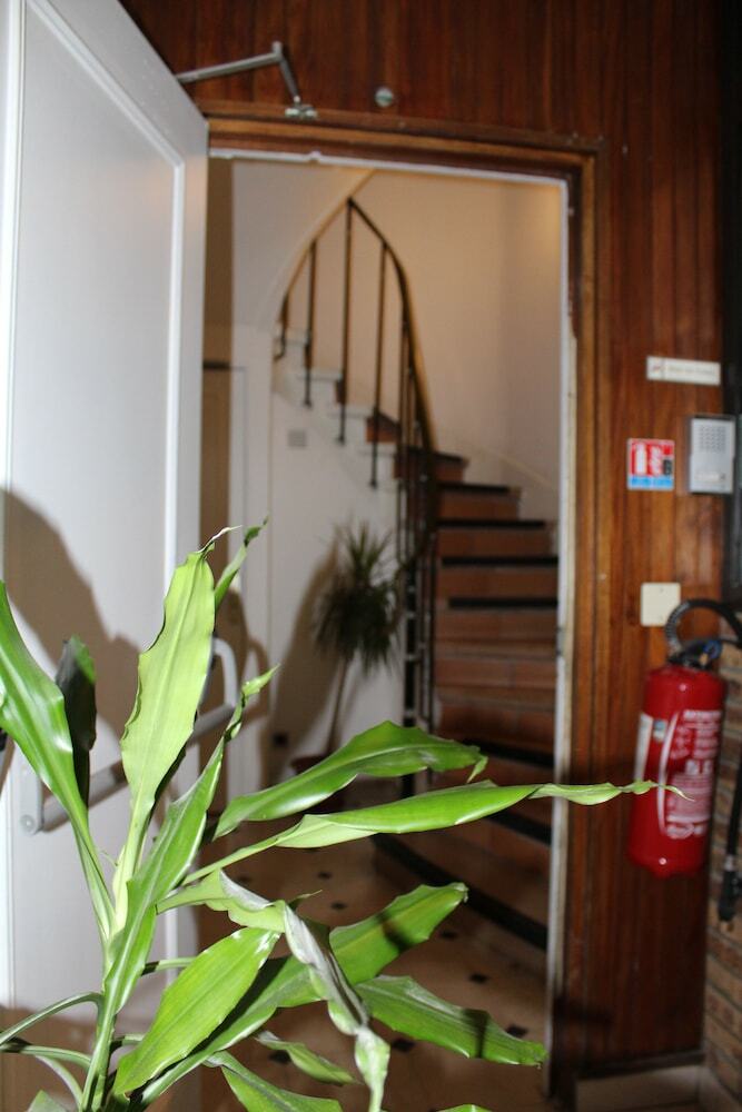 Hotel Le Kleber