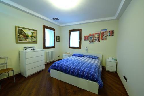 Apartamento Ca' Dei Burci