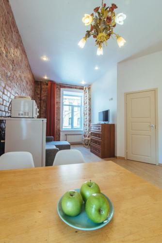 Apple Paradise Apartments