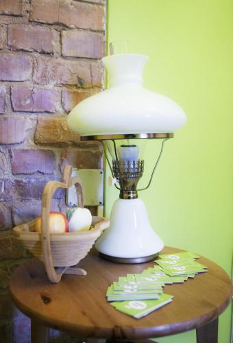 Apple Paradise Apartments