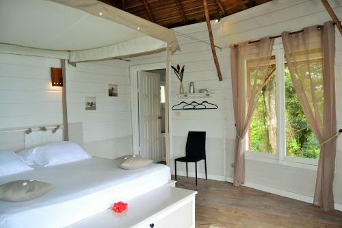 Nathylodge