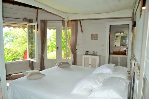 Nathylodge