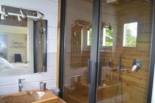 Nathylodge
