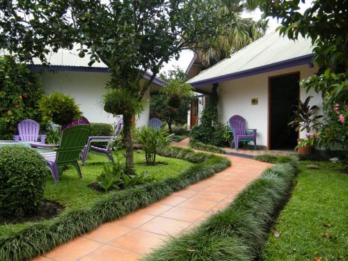 Hotel Isla Verde
