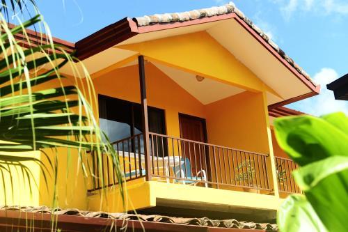 Hotel Isla Verde
