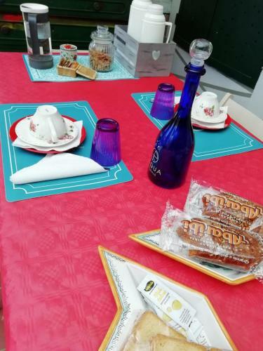 B&B Porte Rosse