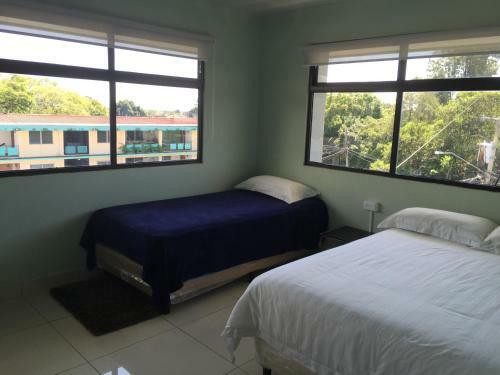 Hotel Lleras - Aparthotel