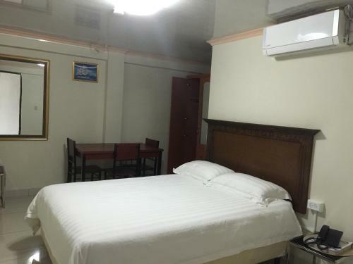 Hotel Lleras - Aparthotel