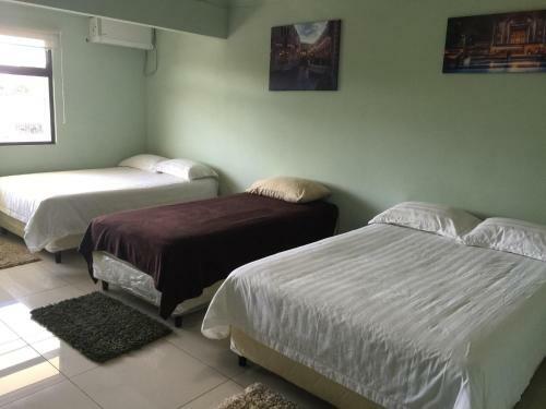 Hotel Lleras - Aparthotel