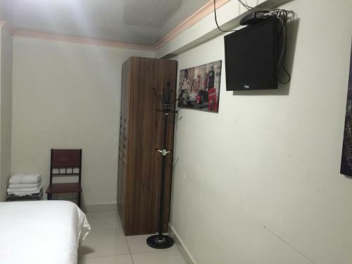 Hotel Lleras - Aparthotel