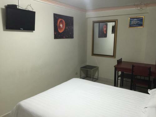 Hotel Lleras - Aparthotel