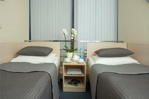 Hotel Air Express Sheremetyevo