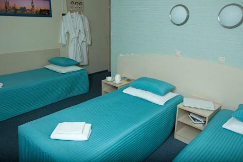 Hotel Air Express Sheremetyevo