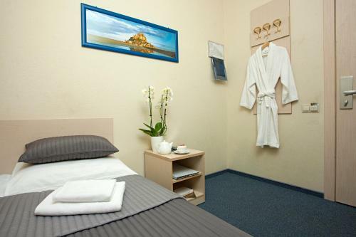 Hotel Air Express Sheremetyevo