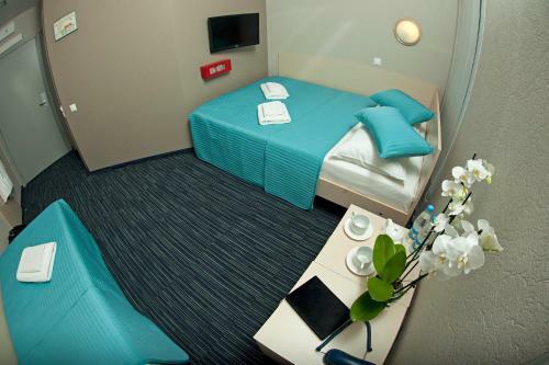 Hotel Air Express Sheremetyevo