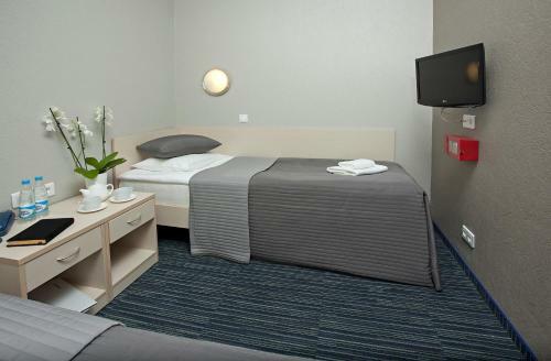 Hotel Air Express Sheremetyevo