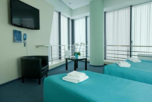 Hotel Air Express Sheremetyevo
