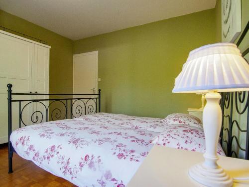 Holiday Home Saint Sulpice