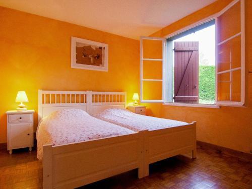 Holiday Home Saint Sulpice