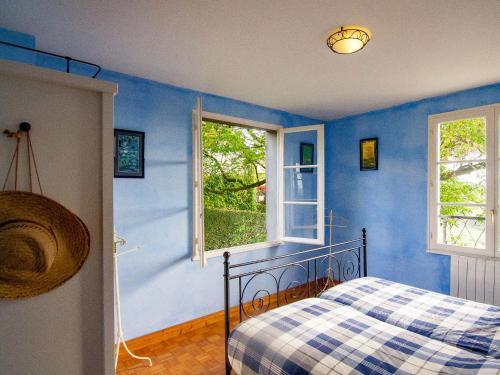 Holiday Home Saint Sulpice