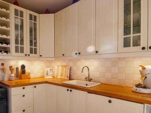 Holiday Home Saint Sulpice