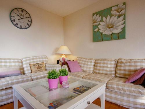 Holiday Home Saint Sulpice