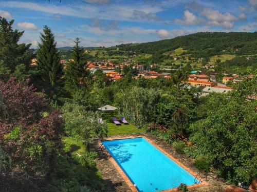 Holiday Home Nido