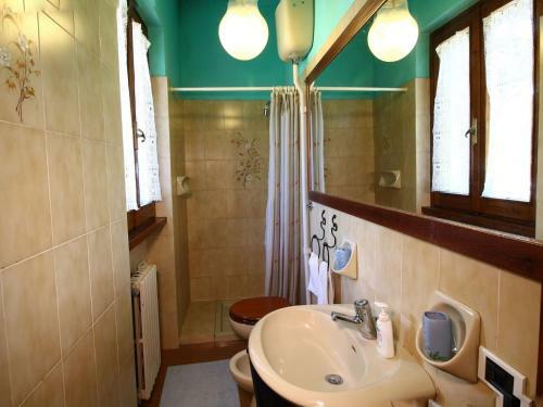 Holiday Home Nido