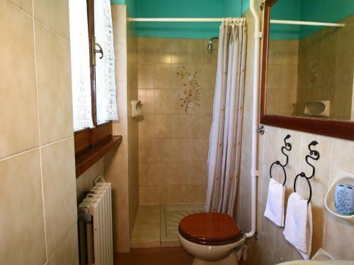 Holiday Home Nido