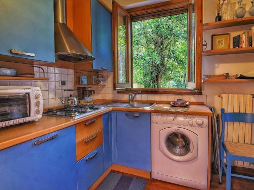 Holiday Home Nido