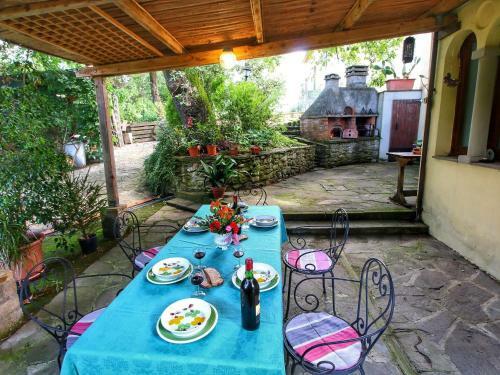 Holiday Home Nido