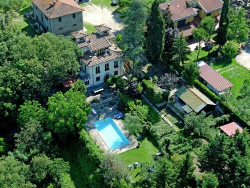 Holiday Home Nido