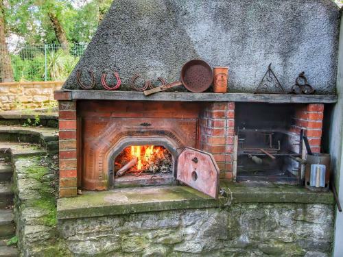 Holiday Home Nido
