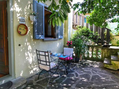 Holiday Home Nido