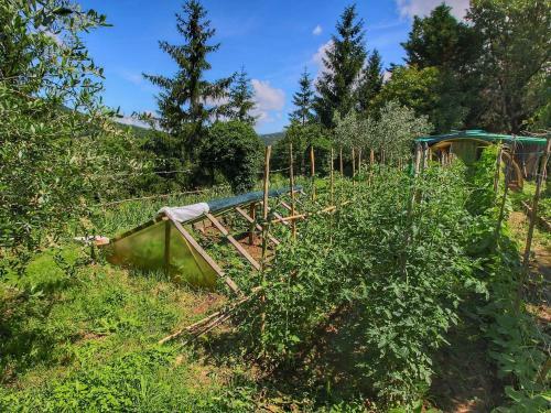 Holiday Home Nido
