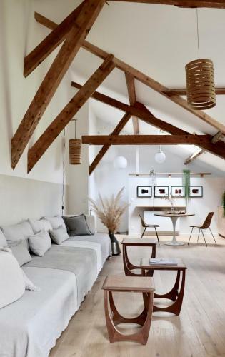 Hostal La Maison & L'atelier