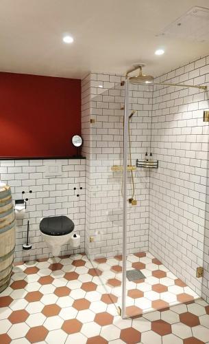 The Winery Hotel