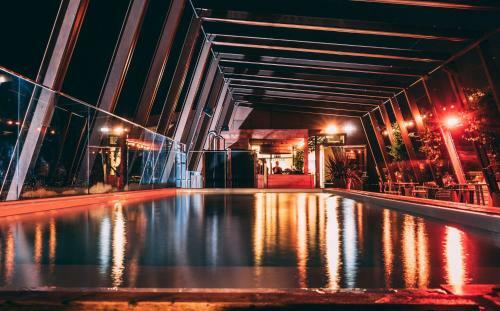 The Winery Hotel