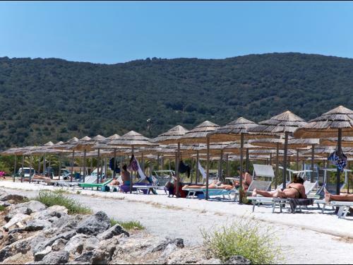 Casa Mare Due
